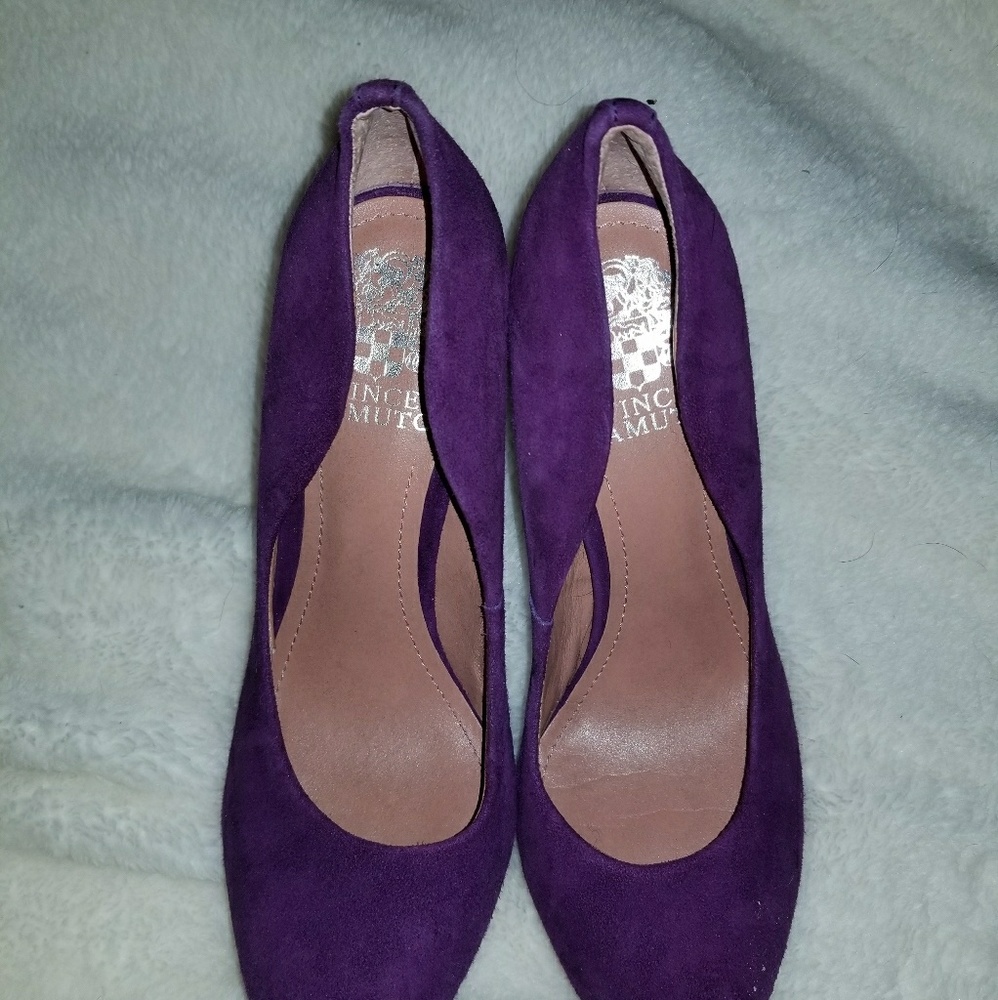 Vince Camuto heels